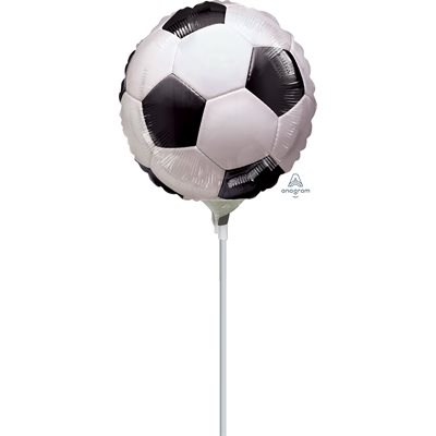 M.9'' SOCCER BALL