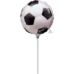 M.9'' SOCCER BALL