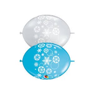 B.11'' FLOCONS&CERCLES QUICK LINK P / 50