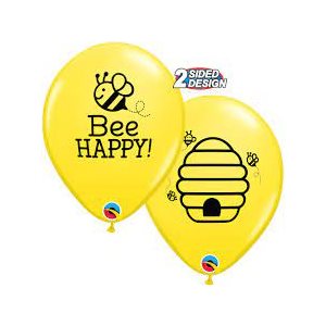 11'' B.BEE HAPPY 2C P / 50