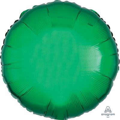 M.18'' ROND VERT