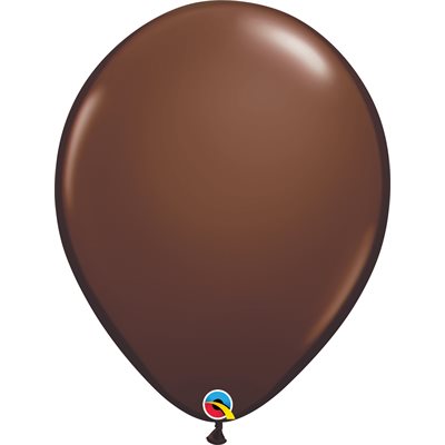 B.16'' BRUN CHOCOLAT P / 50 QTX