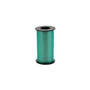 CURLING RIBBON GREEN 500YDS