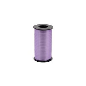 CURLING RIBBON LILAC 500YDS