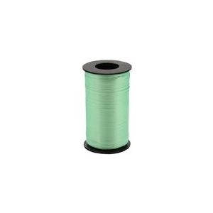 CURLING RIBBON MINT GREEN 500Y