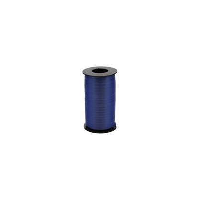 CURLING RIBBON NAVY BLUE 500YD