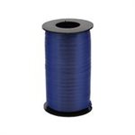 CURLING RIBBON NAVY BLUE 500YD