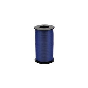 CURLING RIBBON NAVY BLUE 500YD