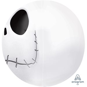 15''M. JACK SKELLINGTON ORBZ