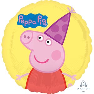 M.18'' PEPPA PIG