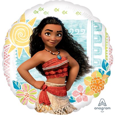 M.18 '' MOANA