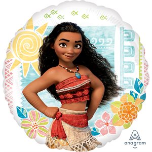 M.18 '' MOANA