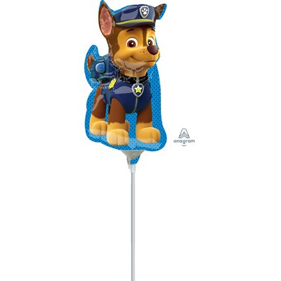 M.14'' PAW PATROL CHASE