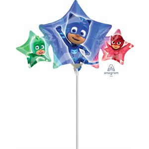 M.14'' PJ MASKS