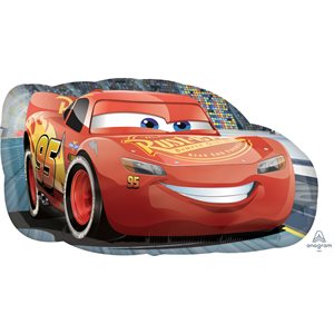 M.30'' CARS 3 H / S