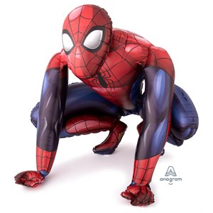 36',X91'' M.SPIDERMAN A / W