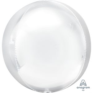 M.15'' BLANC ORBZ