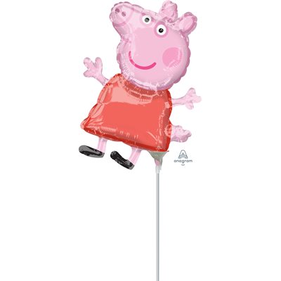 M.14'' PEPPA PIG