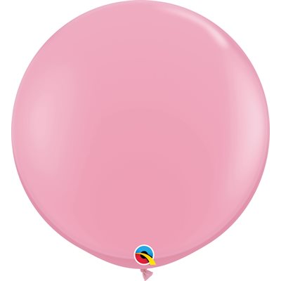 36" B. STD PINK - QUA