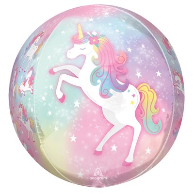 M.15'' LICORNE ORBZ