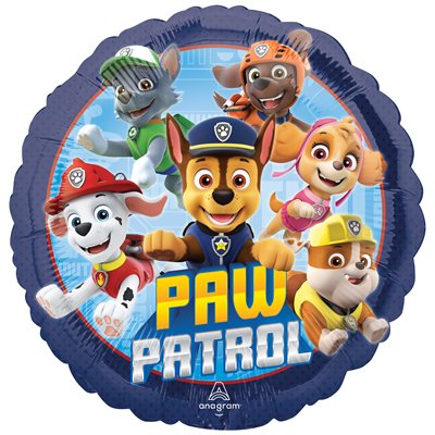 18'' M. PAW PATROL