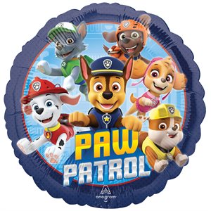 18'' M. PAW PATROL