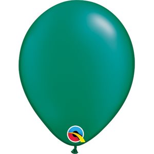 5''B.PEARL EMERALD GREEN-QUALA