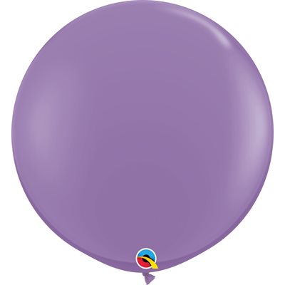 B.36''LILAS PASTEL QTX