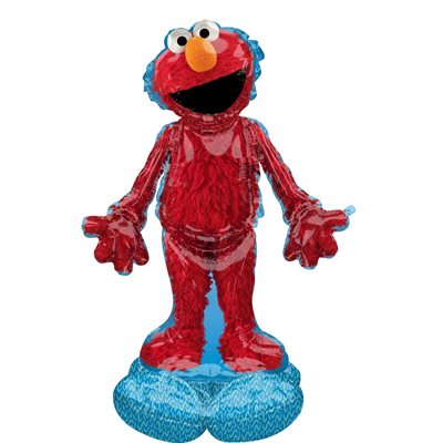 M.55'' ELMO AIRLOONZ