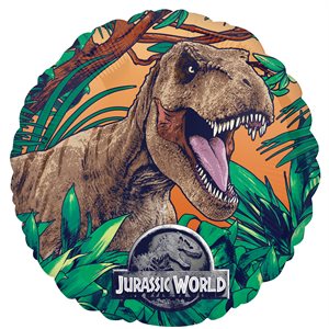 M.18'' JURASSIC WORLD