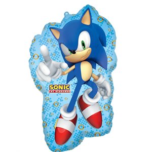 M.30'' SONIC THE HEDGEHOG 2 H / S