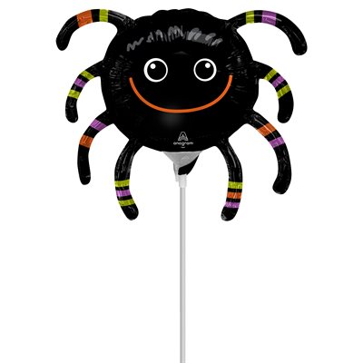 M.14'' SMILEY SPIDER