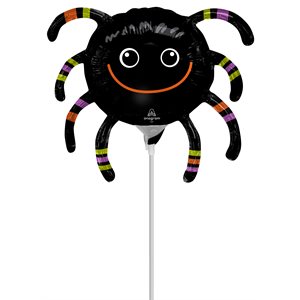 M.14'' SMILEY SPIDER