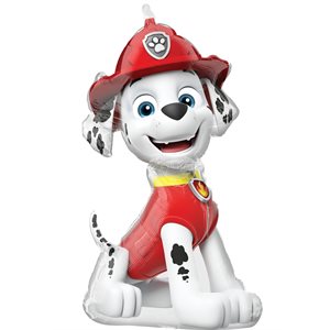 M.33'' PAW PATROL -MARSHALL H / S