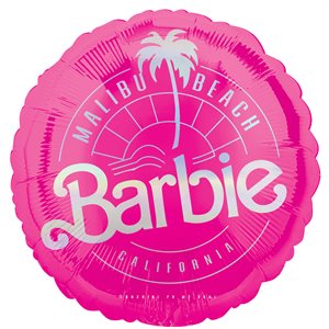 M.18'' BARBIE