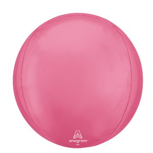 M.15 '' ORBZ VIBRANT PINK