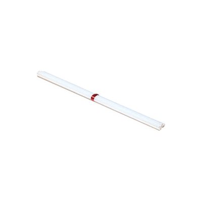 12'' MICRO STICKS WHITE