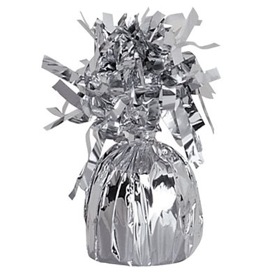 PESÉE MYLAR ARGENT