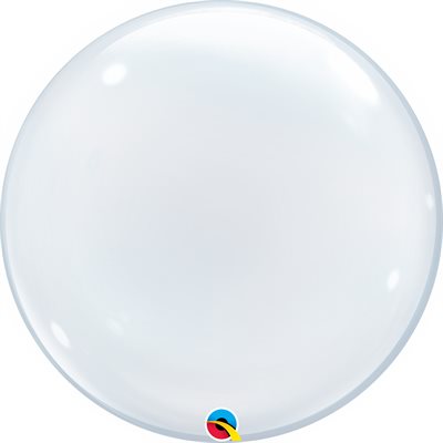 M.24'' DECO BUBBLE