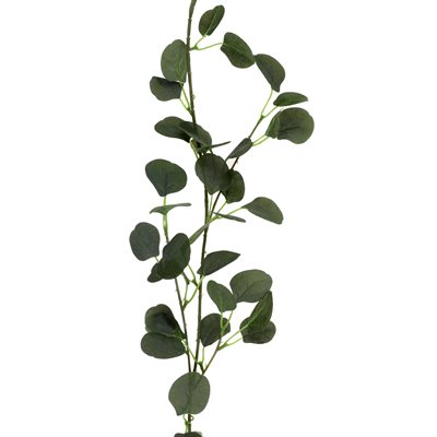 Guirlande Eucalyptus Vert 140 cm La pièce