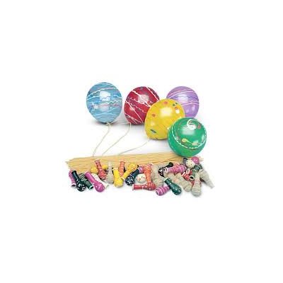 YOYO BALLOON (WITHOUT PUMP)100