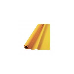 ROULEAU NAPPE JAUNE S 40"X100'