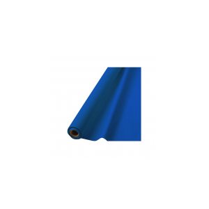 ROULEAU NAPPE BRIGHT ROYAL BLUE 40''X100'