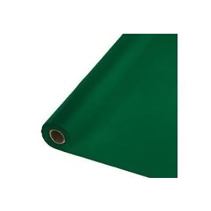 ROUL NAPPE VERT FORET 40X100