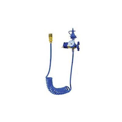 10' EXTENSION HOSE INFLATOR