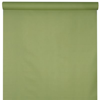 Nappe Harmony Sauge Rouleau de 10 mètres 120 cm