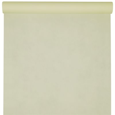 Nappe Harmony Champagne Rouleau de 10 mètres 120 cm