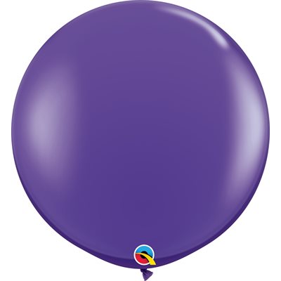 B.36'' PURPLE VIOLET