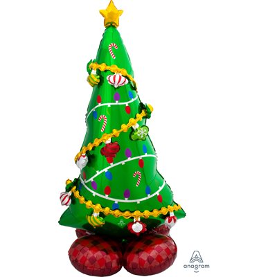 M.59'' ARBRE DE NOEL AIRLOONZ