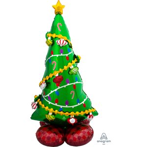 M.59'' ARBRE DE NOEL AIRLOONZ